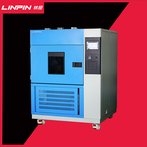 風冷氙燈老化試驗箱在電子設備中的應用